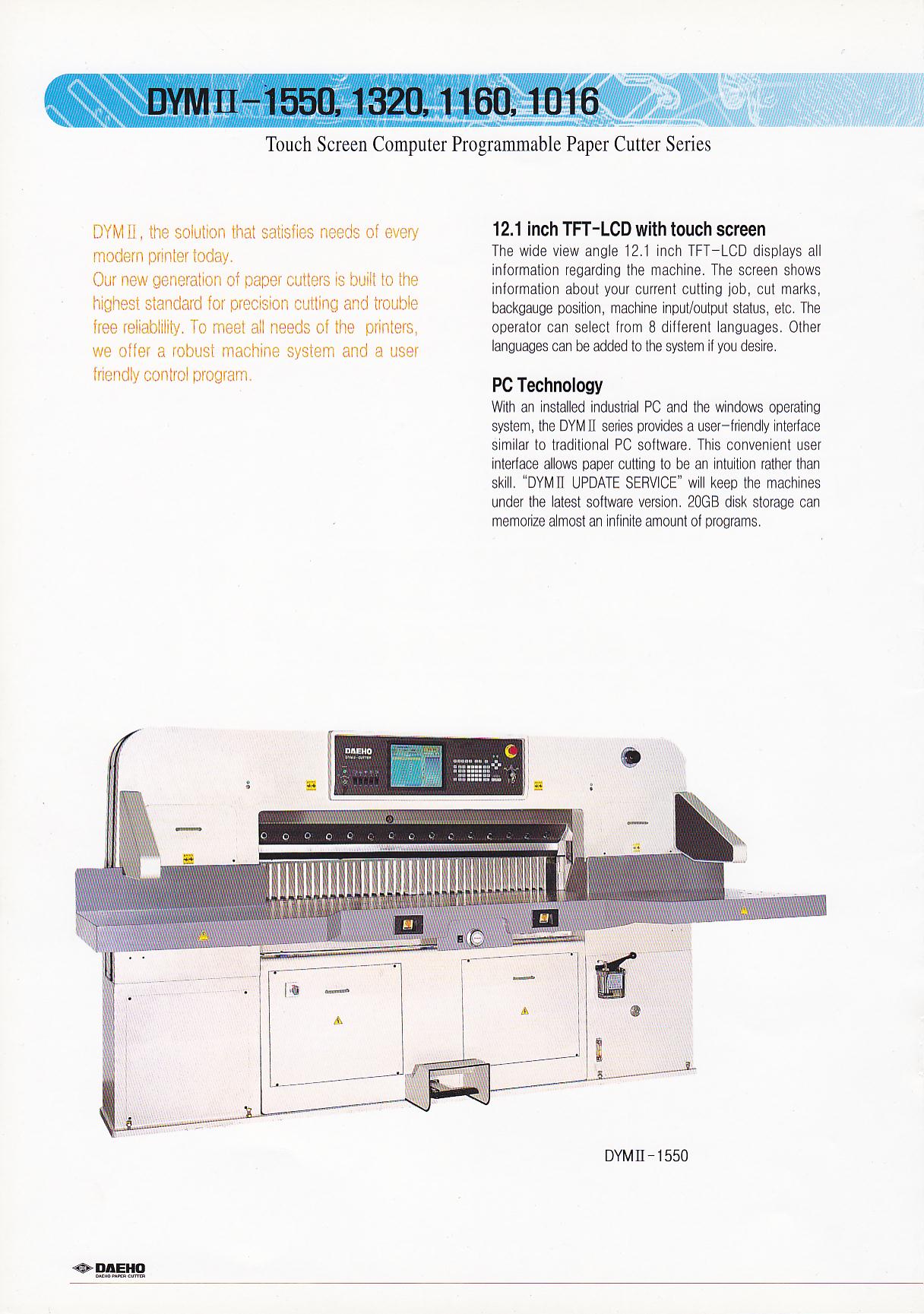 cutter 1